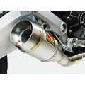 Competition Werkes GP Slip On Exhaust for Ducati Scrambler 1100 (2021+)